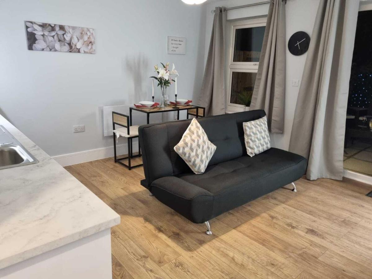 Serene Getaway Apartments Maidstone Eksteriør billede
