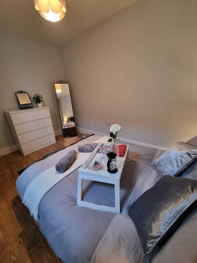 Serene Getaway Apartments Maidstone Eksteriør billede