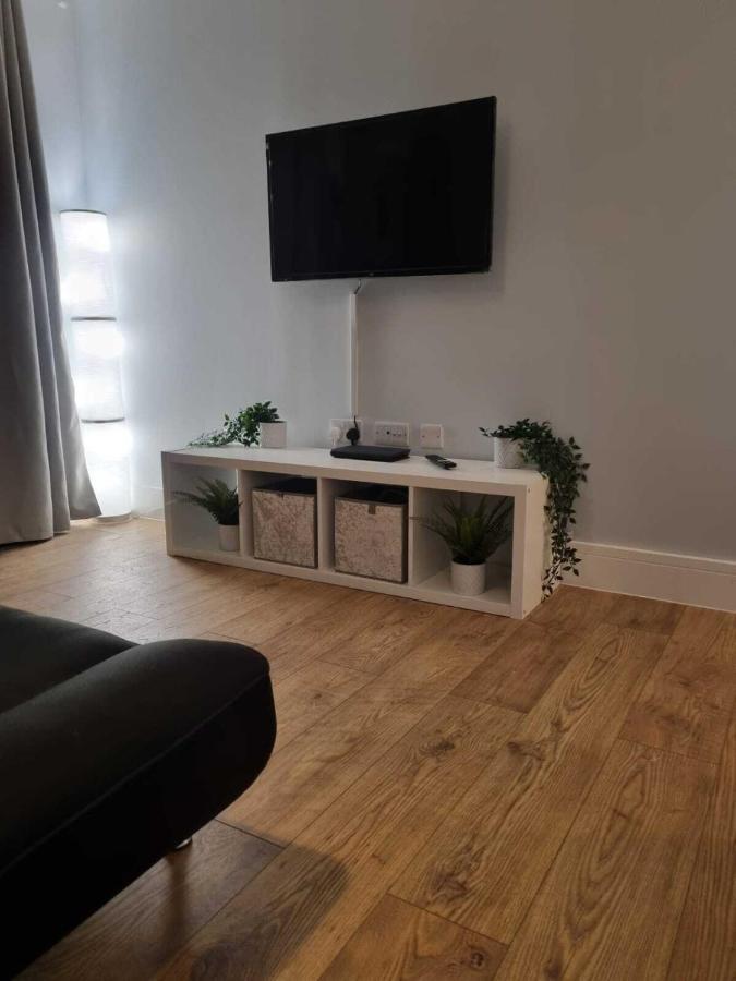 Serene Getaway Apartments Maidstone Eksteriør billede